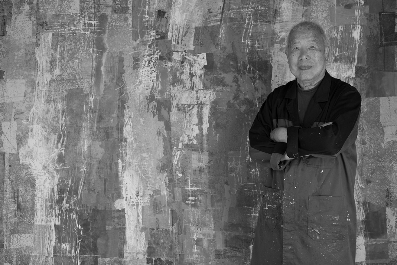 Artistes Fong ChungRay Galerie Vazieux